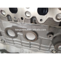 Top Quality QSB6.7 6D107 long block SAA6D107E-1 engine long block PC200-8 excavator basic engine